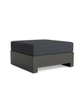 Edge Lounge Fußhocker