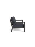 Timber Lounge 2,5-Sitzer