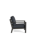Timber Lounge Sessel