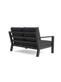 Timber Lounge 2-Sitzer
