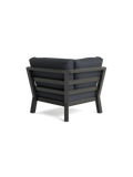 Timber Lounge Eckelement