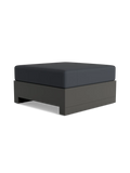 Edge Lounge Fußhocker