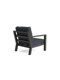 Timber Lounge Sessel