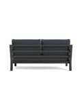 Timber Lounge 2,5-Sitzer