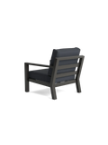 Timber Lounge Sessel