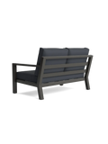 Timber Lounge 2-Sitzer