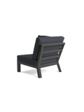 Timber Lounge Eckelement