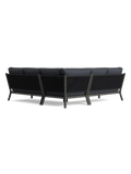 Outdoor Loungeset "Nuba"