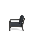Timber Lounge Sessel