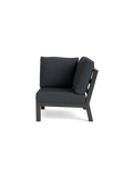 Timber Lounge Eckelement