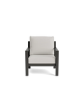 Timber Lounge Sessel