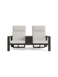 | Laguna Lounge Tête-à-tête - von Life Outdoor Living online kaufen bei LIVINGforme.