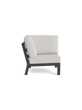 Timber Lounge Eckelement