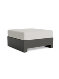 Edge Lounge Fußhocker