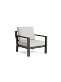 Timber Lounge Sessel