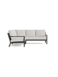 Outdoor Loungeset "Nuba"