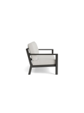 Timber Lounge 3-Sitzer