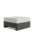 Edge Lounge Fußhocker