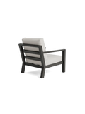 Timber Lounge Sessel
