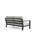 Timber Lounge 2,5-Sitzer