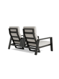 | Laguna Lounge Tête-à-tête - von Life Outdoor Living online kaufen bei LIVINGforme.