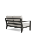 Timber Lounge 2-Sitzer