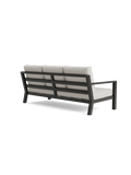 Timber Lounge 3-Sitzer
