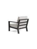 Timber Lounge Sessel