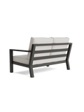 Timber Lounge 2-Sitzer