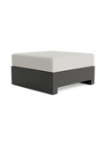 Edge Lounge Fußhocker