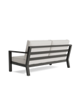 Timber Lounge 2,5-Sitzer