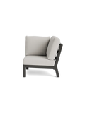 Timber Lounge Eckelement