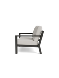 Timber Lounge 2-Sitzer