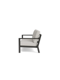 Timber Lounge 3-Sitzer