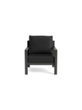 Timber Lounge Sessel