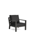 Timber Lounge Sessel