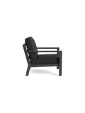 Timber Lounge Sessel