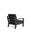 Timber Lounge Sessel