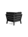 Timber Lounge Eckelement