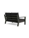 Timber Lounge 2-Sitzer