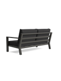 Timber Lounge 2,5-Sitzer