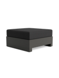 Edge Lounge Fußhocker