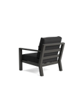 Timber Lounge Sessel
