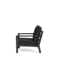 Timber Lounge Sessel