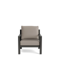 Timber Lounge Sessel