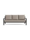 Timber Lounge 3-Sitzer