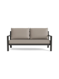 Timber Lounge 2,5-Sitzer