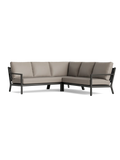 Outdoor Loungeset "Nuba"