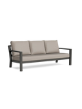 Timber Lounge 3-Sitzer