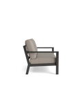 Timber Lounge 2,5-Sitzer